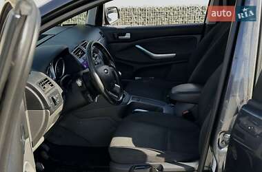 Минивэн Ford C-Max 2009 в 