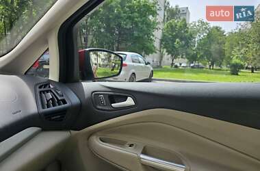 Минивэн Ford C-Max 2015 в 