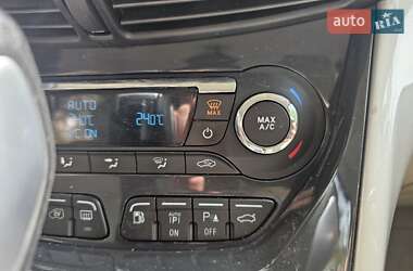 Минивэн Ford C-Max 2015 в 