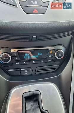 Минивэн Ford C-Max 2014 в 