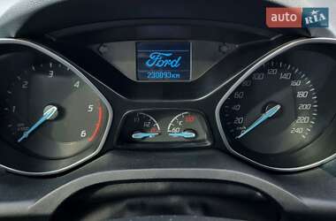 Минивэн Ford C-Max 2014 в 