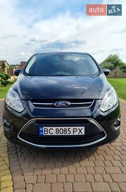 Мінівен Ford C-Max 2014 в Яворові