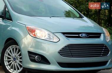 Мінівен Ford C-Max 2013 в Києві