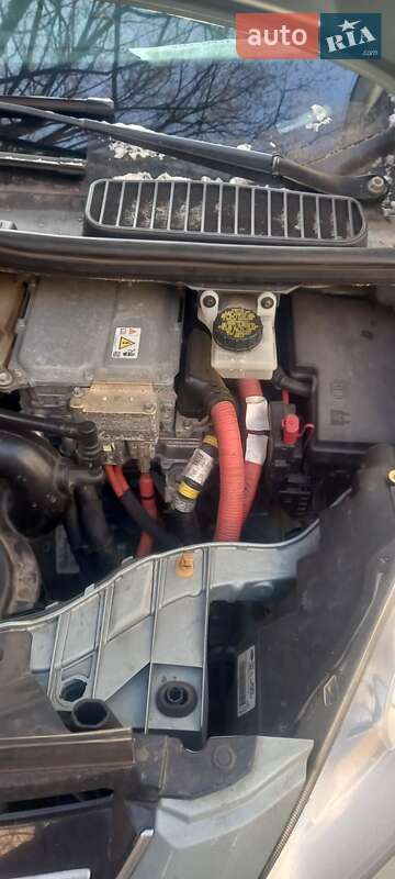 Мінівен Ford C-Max 2013 в Києві