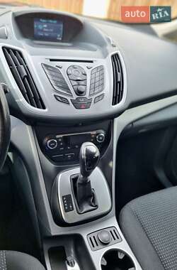 Минивэн Ford C-Max 2014 в 