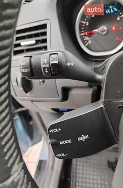 Минивэн Ford C-Max 2008 в 