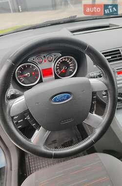 Минивэн Ford C-Max 2008 в 