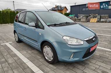 Минивэн Ford C-Max 2008 в 