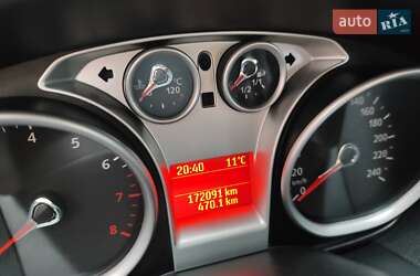 Минивэн Ford C-Max 2008 в 