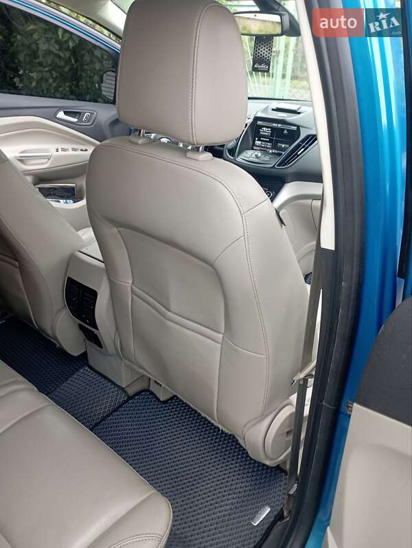 Минивэн Ford C-Max 2013 в Днепре