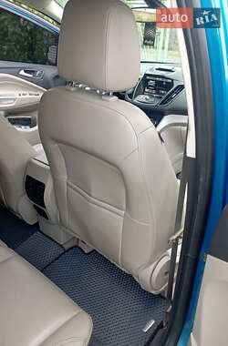 Минивэн Ford C-Max 2013 в 