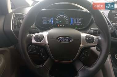 Минивэн Ford C-Max 2013 в 