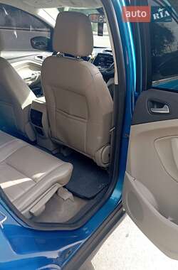 Минивэн Ford C-Max 2013 в 