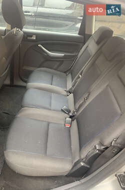 Мінівен Ford C-Max 2010 в 