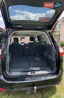 Минивэн Ford C-Max 2012 в Ровно