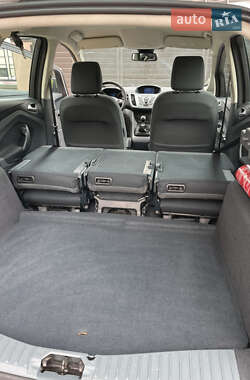 Минивэн Ford C-Max 2013 в 