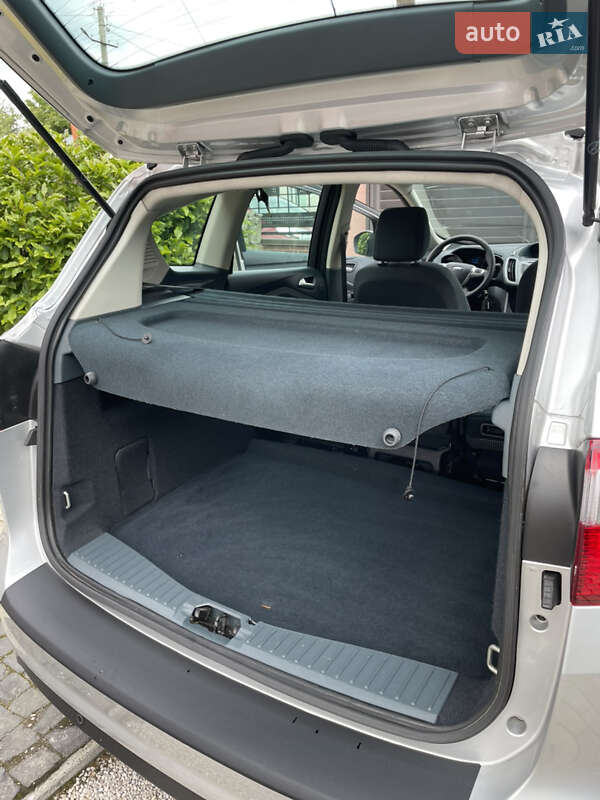 Мінівен Ford C-Max 2013 в Стрию