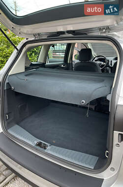 Минивэн Ford C-Max 2013 в 