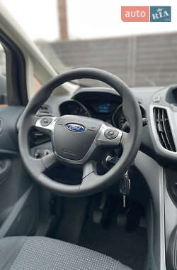 Минивэн Ford C-Max 2013 в 
