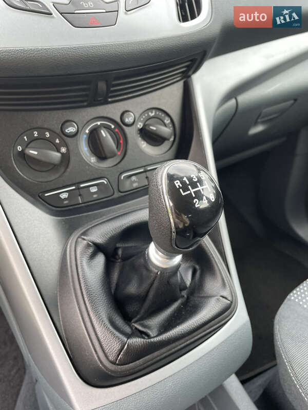 Мінівен Ford C-Max 2013 в Стрию