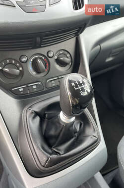 Минивэн Ford C-Max 2013 в 