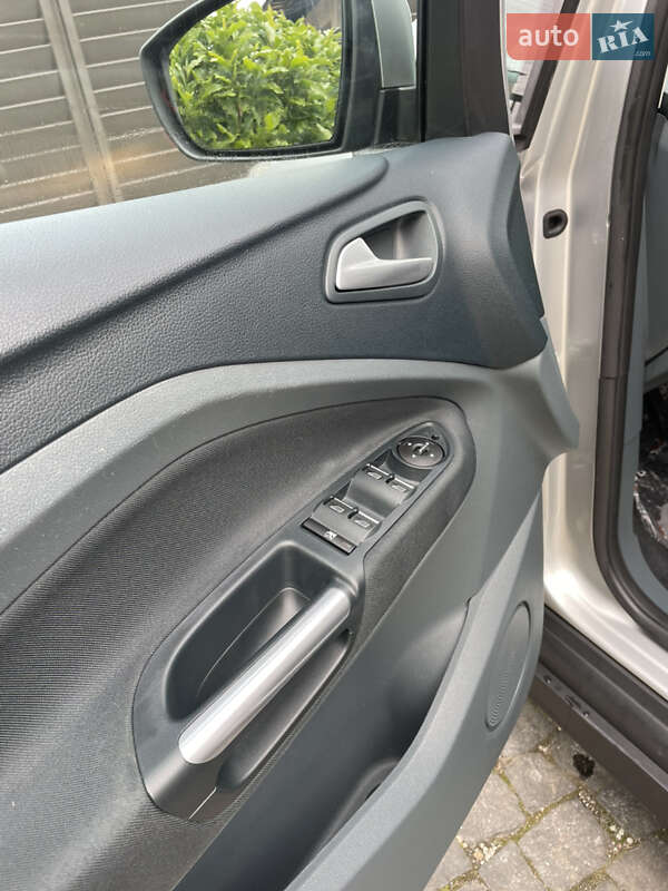 Мінівен Ford C-Max 2013 в Стрию
