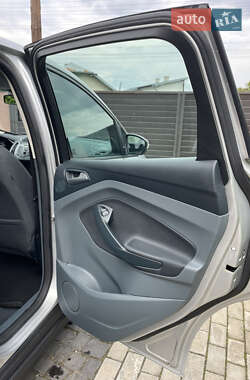 Минивэн Ford C-Max 2013 в 