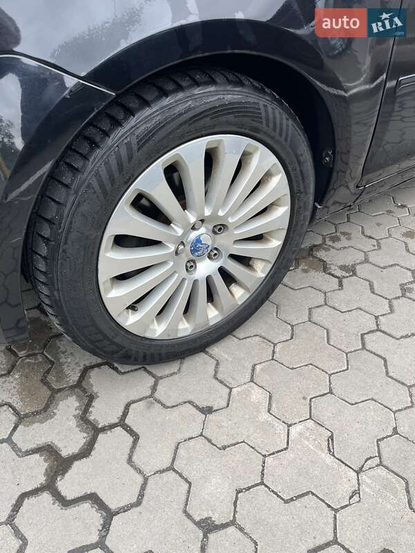 Мінівен Ford C-Max 2008 в Києві