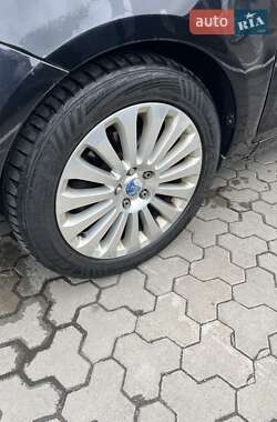 Минивэн Ford C-Max 2008 в 