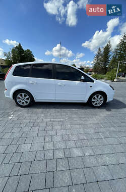 Минивэн Ford C-Max 2009 в 