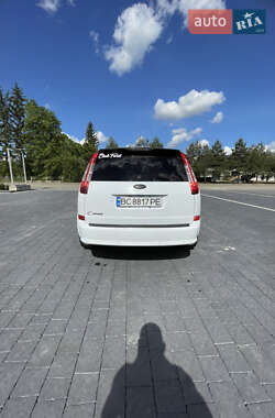 Минивэн Ford C-Max 2009 в 