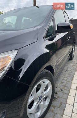 Минивэн Ford C-Max 2011 в 