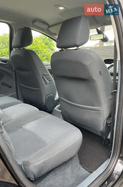 Минивэн Ford C-Max 2011 в 