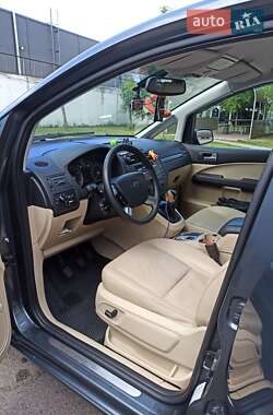 Минивэн Ford C-Max 2005 в 