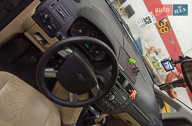 Минивэн Ford C-Max 2005 в 