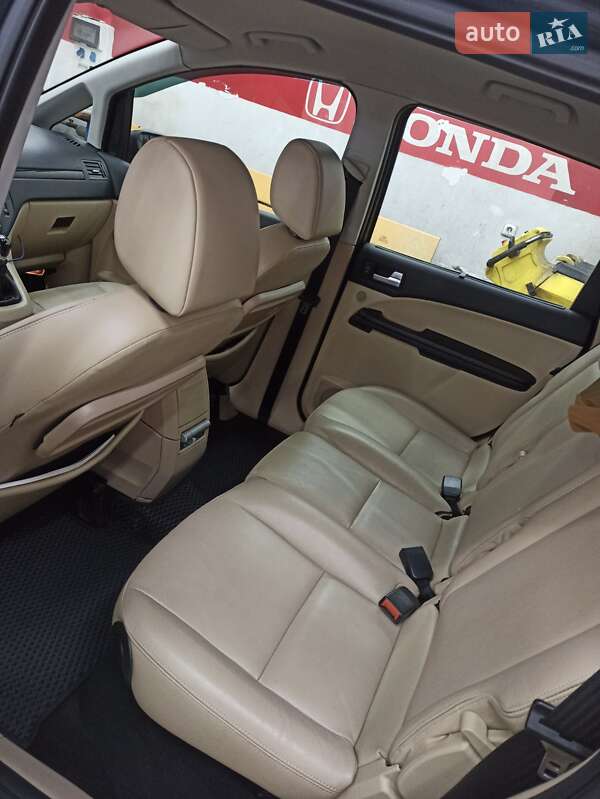 Мінівен Ford C-Max 2005 в Києві
