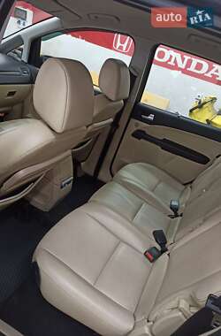 Минивэн Ford C-Max 2005 в 