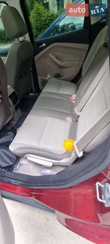 Мінівен Ford C-Max 2012 в Вінниці фото 8 Мінівен Ford C-Max 2012 в Вінниці
