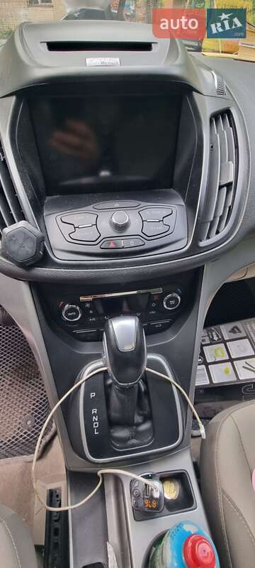 Мінівен Ford C-Max 2012 в Вінниці фото 7 Мінівен Ford C-Max 2012 в Вінниці