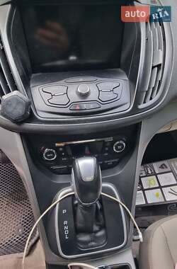 Минивэн Ford C-Max 2012 в 
