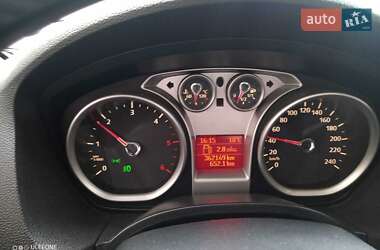 Минивэн Ford C-Max 2008 в 