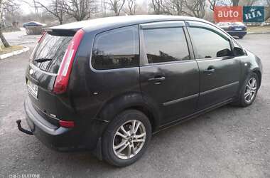 Минивэн Ford C-Max 2008 в 