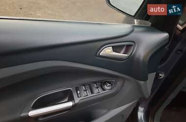 Минивэн Ford C-Max 2012 в 