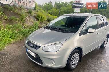 Мінівен Ford C-Max 2009 в Києві