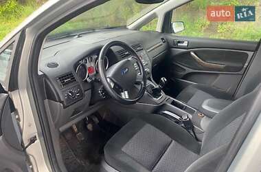 Минивэн Ford C-Max 2009 в 