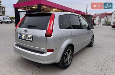 Минивэн Ford C-Max 2007 в 