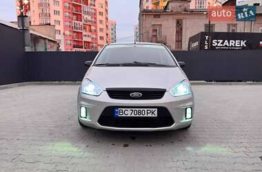 Минивэн Ford C-Max 2007 в 