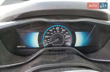 Мінівен Ford C-Max 2017 в 