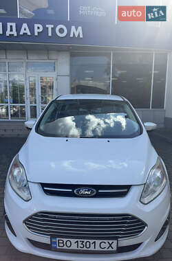 Минивэн Ford C-Max 2014 в Одессе