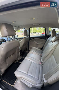 Минивэн Ford C-Max 2014 в 